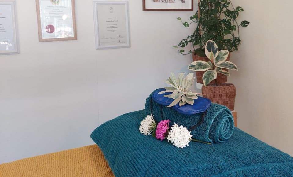 Oncology Massage