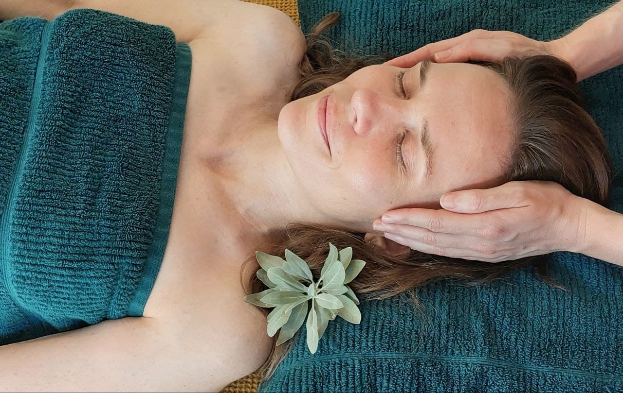 REIKI